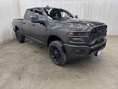 New 2026 Ram 2500 Big Horn Crew Cab for sale #T80059 - photo 1