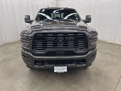 New 2026 Ram 2500 Big Horn Crew Cab for sale #T80059 - photo 2