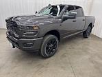 New 2026 Ram 2500 Big Horn Crew Cab for sale #T80059 - photo 3