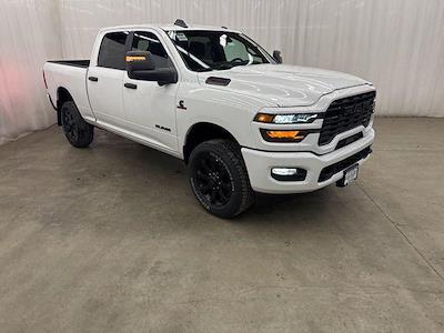 New 2026 Ram 2500 Big Horn Crew Cab for sale #T80061 - photo 1