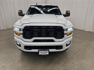 New 2026 Ram 2500 Big Horn Crew Cab for sale #T80061 - photo 2