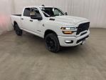 New 2026 Ram 2500 Big Horn Crew Cab for sale #T80061 - photo 1