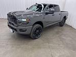 New 2026 Ram 2500 Big Horn Crew Cab for sale #T80062 - photo 3