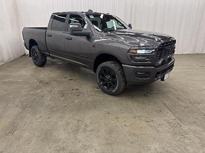 New 2026 Ram 2500 Big Horn Crew Cab for sale #T80063 - photo 1