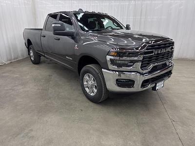 New 2026 Ram 2500 Big Horn Crew Cab for sale #T80071 - photo 1