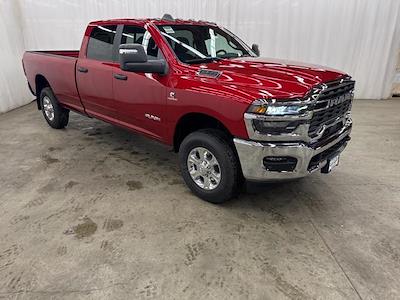 New 2026 Ram 2500 Big Horn Crew Cab for sale #T80072 - photo 1