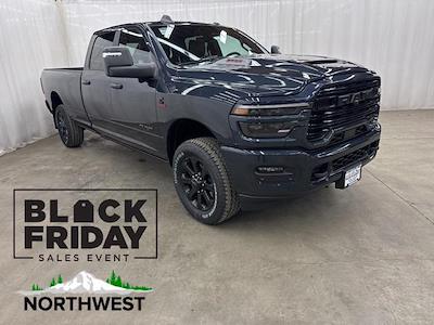 New 2026 Ram 2500 Laramie Crew Cab for sale #T80075 - photo 1