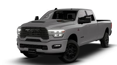 New 2026 Ram 2500 Laramie Crew Cab 4x4 Pickup for sale #T80077 - photo 1