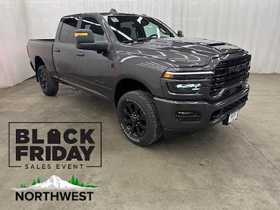 New 2026 Ram 2500 Laramie Crew Cab for sale #T80079 - photo 1