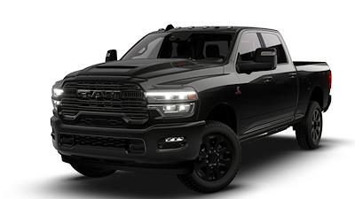 New 2026 Ram 2500 Laramie Crew Cab 4x4 Pickup for sale #T80081 - photo 1