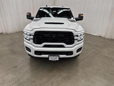 New 2026 Ram 2500 Laramie Crew Cab for sale #T80082 - photo 2