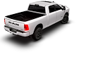 New 2026 Ram 2500 Laramie Crew Cab 4x4 Pickup for sale #T80082 - photo 5