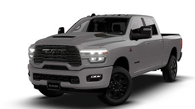 New 2026 Ram 2500 Laramie Crew Cab for sale #T80193 - photo 1