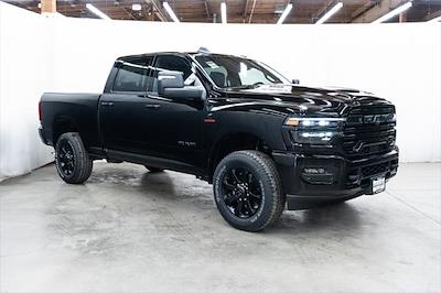 New 2026 Ram 2500 Laramie Crew Cab for sale #T80196 - photo 1