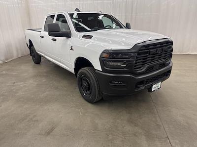 New 2025 Ram 2500 Tradesman Crew Cab 4x4 Pickup for sale #T81537 - photo 1