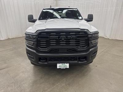 New 2025 Ram 2500 Tradesman Crew Cab 4x4 Pickup for sale #T81537 - photo 2