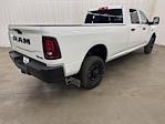 New 2025 Ram 2500 Tradesman Crew Cab 4x4 Pickup for sale #T81537 - photo 21