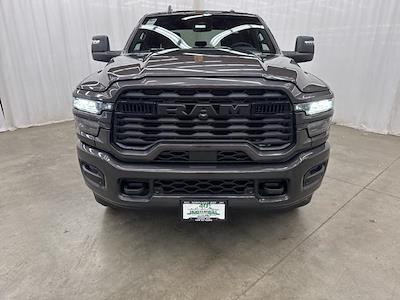 New 2025 Ram 2500 Big Horn Crew Cab 4x4 Pickup for sale #T81758 - photo 2