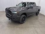 New 2025 Ram 2500 Big Horn Crew Cab 4x4 Pickup for sale #T81758 - photo 4