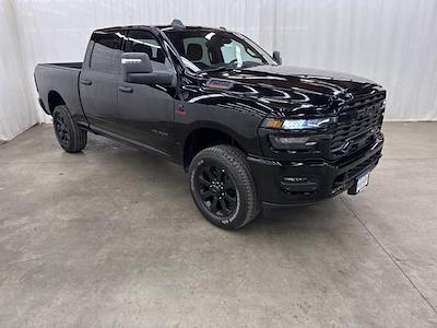 New 2025 Ram 2500 Big Horn Crew Cab 4x4 Pickup for sale #T82141 - photo 1