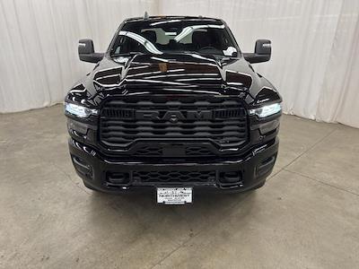 New 2025 Ram 2500 Big Horn Crew Cab 4x4 Pickup for sale #T82141 - photo 2