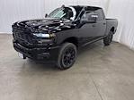 New 2025 Ram 2500 Big Horn Crew Cab 4x4 Pickup for sale #T82141 - photo 3