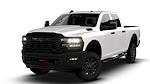 New 2026 Ram 2500 Tradesman Crew Cab 4x4 Pickup for sale #T82457 - photo 1