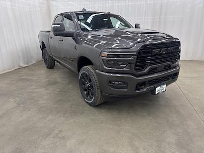 New 2025 Ram 2500 Laramie Crew Cab 4x4 Pickup for sale #T82834 - photo 1
