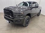 New 2025 Ram 2500 Laramie Crew Cab 4x4 Pickup for sale #T82834 - photo 3