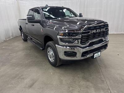 New 2025 Ram 2500 Tradesman Crew Cab 4x4 Pickup for sale #T83111 - photo 1