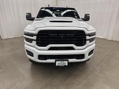 New 2025 Ram 2500 Laramie Crew Cab 4x4 Pickup for sale #T83122 - photo 2