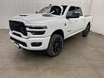 New 2025 Ram 2500 Laramie Crew Cab 4x4 Pickup for sale #T83122 - photo 3
