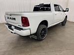 New 2025 Ram 2500 Laramie Crew Cab 4x4 Pickup for sale #T83122 - photo 31