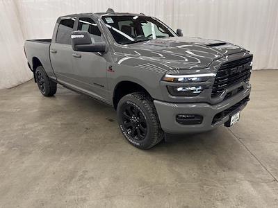 New 2025 Ram 2500 Laramie Crew Cab 4x4 Pickup for sale #T83537 - photo 1