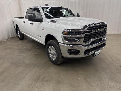 New 2025 Ram 2500 Big Horn Crew Cab 4x4 Pickup for sale #T83902 - photo 1