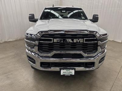 New 2025 Ram 2500 Big Horn Crew Cab 4x4 Pickup for sale #T83902 - photo 2