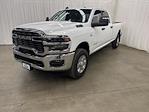 New 2025 Ram 2500 Big Horn Crew Cab 4x4 Pickup for sale #T83902 - photo 3