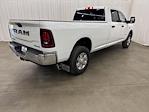 New 2025 Ram 2500 Big Horn Crew Cab 4x4 Pickup for sale #T83902 - photo 25