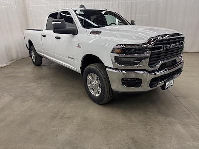 New 2025 Ram 2500 Big Horn Crew Cab 4x4 Pickup for sale #T83903 - photo 1