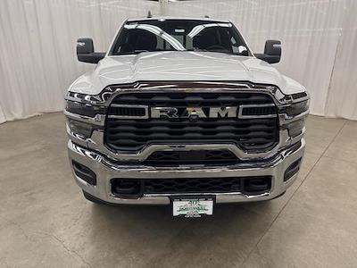 New 2025 Ram 2500 Big Horn Crew Cab 4x4 Pickup for sale #T83903 - photo 2