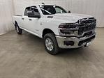 New 2025 Ram 2500 Big Horn Crew Cab 4x4 Pickup for sale #T83903 - photo 1