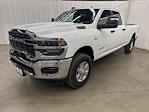 New 2025 Ram 2500 Big Horn Crew Cab 4x4 Pickup for sale #T83903 - photo 3