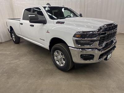 New 2025 Ram 2500 Big Horn Crew Cab 4x4 Pickup for sale #T83904 - photo 1