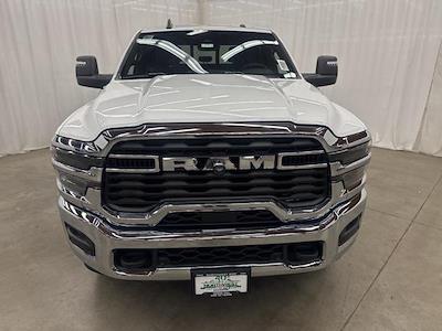New 2025 Ram 2500 Big Horn Crew Cab 4x4 Pickup for sale #T83904 - photo 2