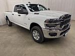 New 2025 Ram 2500 Big Horn Crew Cab 4x4 Pickup for sale #T83904 - photo 1