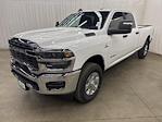 New 2025 Ram 2500 Big Horn Crew Cab 4x4 Pickup for sale #T83904 - photo 3