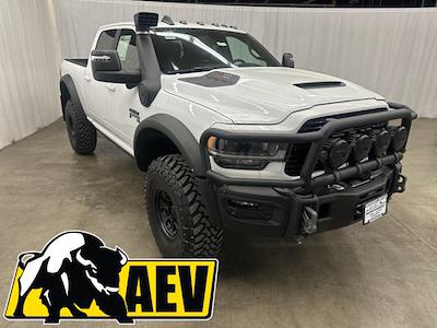 New 2024 Ram 2500 Laramie Crew Cab 4x4 Pickup for sale #T88137 - photo 1