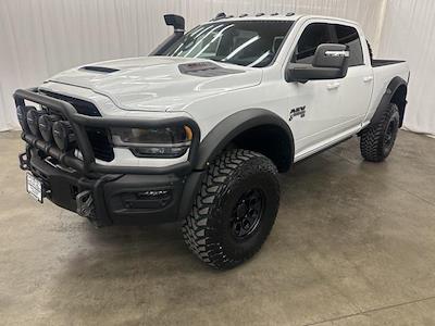 New 2024 Ram 2500 Laramie Crew Cab 4x4 Pickup for sale #T88137 - photo 2