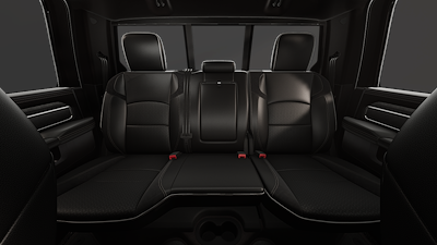 New 2026 Ram 2500 Laramie Crew Cab for sale #T88561 - photo 1