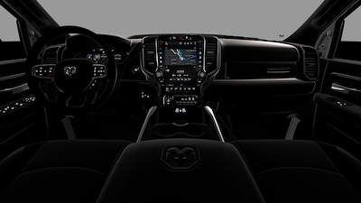 New 2026 Ram 2500 Laramie Crew Cab for sale #T88561 - photo 2